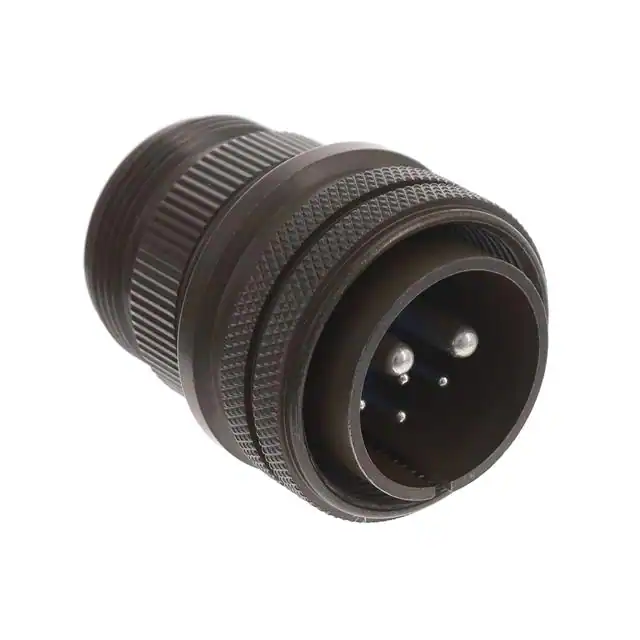 97-3106A20-8P Amphenol Industrial Operations  Assemblages de connecteurs circulaires